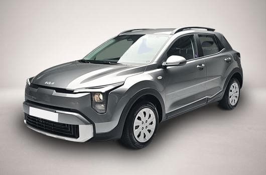 Kia Stonic (2026) - Photo 4