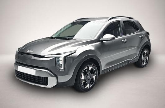Kia Stonic (2026) - Photo 7