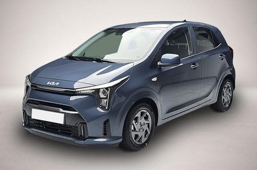 Kia Picanto (2026) - Photo 6