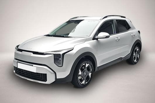 Kia Stonic (2026) - Photo 3