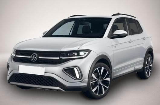 VW T-Cross (2026) - Photo 2