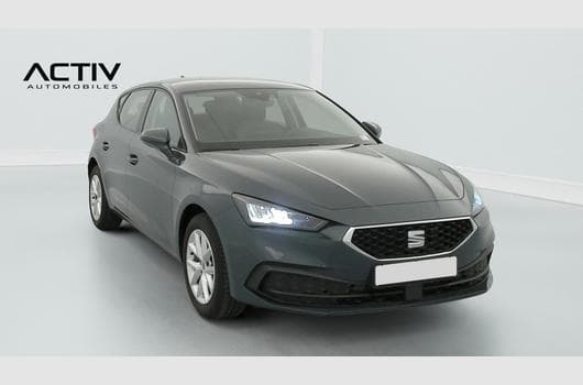 Seat Leon 1.5 eTSI Hybrid 115 DSG7 Business (2025) - Photo 6