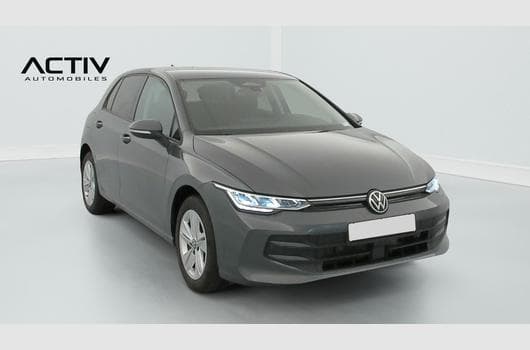 VW Golf VIII 2.0 TDI SCR 115 BVM6 LIFE (2025) - Photo 5