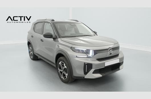 Citroën C3 Aircross Hybride 145 e-DCS6 Max (2026) - Photo 4