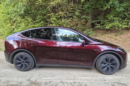 Tesla Model Y Propulsion Long Range Autonomie 600 KM (2024) - Photo 3