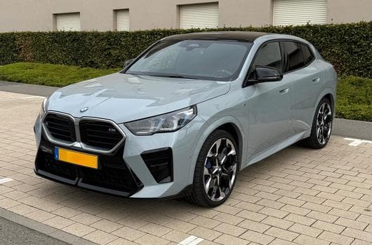 BMW X2 X2 M35i xDrive (2024) - Photo 5