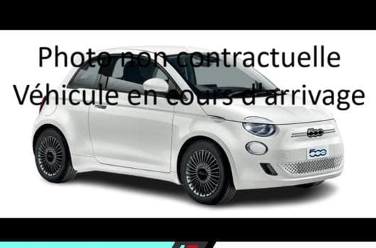 Fiat 500 -56% e 118ch (2023) - Photo 12