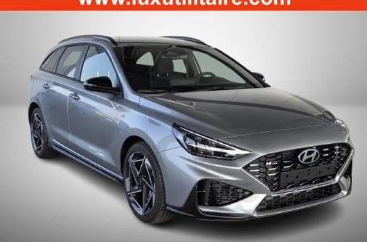 Hyundai i30 1.5 T-GDI mHEV  DCT 140 N-Line (2025) - Photo 2