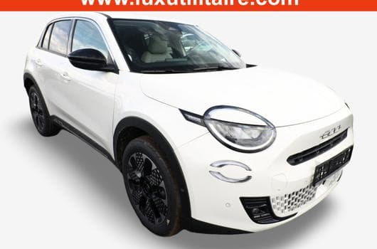 Fiat 600 1.2 Hybrid e-DSC6 La Prima (2026) - Photo 11