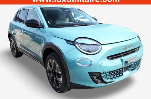 Fiat 600 1.2 Hybrid e-DSC6 La Prima (2026) - Photo 10