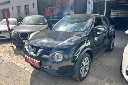 Nissan Juke Dci 110 (2015) - Photo 2