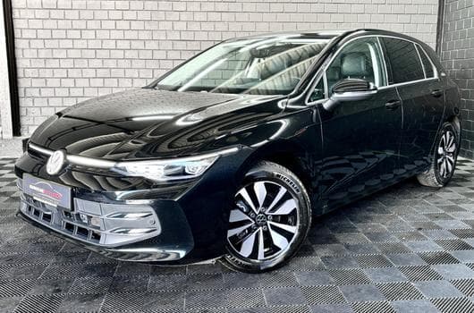 VW Golf Goal 2.0 TDI DSG7 150 CV ** Attelage ** Caméra ** (2025) - Photo 12