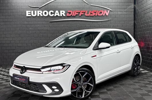 VW Polo 2.0 TSI 207 CV DSG7 *CAM* BEATS * MATRIX* (2023) - Photo 4