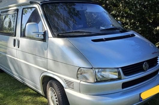 VW T4 Carthago (2000) - Photo 1