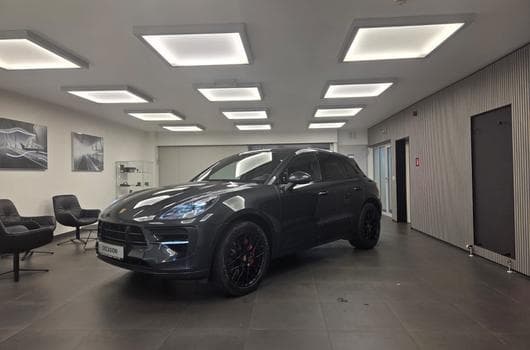 Porsche Macan GTS 381 CV / 280kW (2020) - Photo 7
