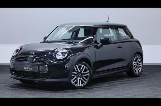 MINI Cooper 1.5 156ch Steptronic 3portes (2024) - Photo 2
