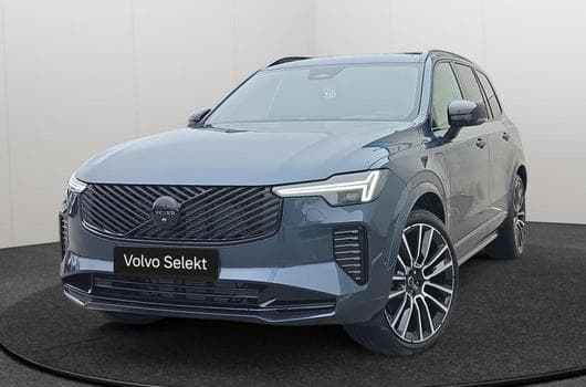 Volvo XC90 T8 Black Edition Ultra AWD 2027 / Hybride (2026) - Foto 8