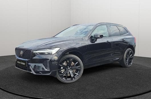 Volvo XC60 Facelift T6 AWD Black Edition Plus 2026 / Hybride (2025) - Foto 7