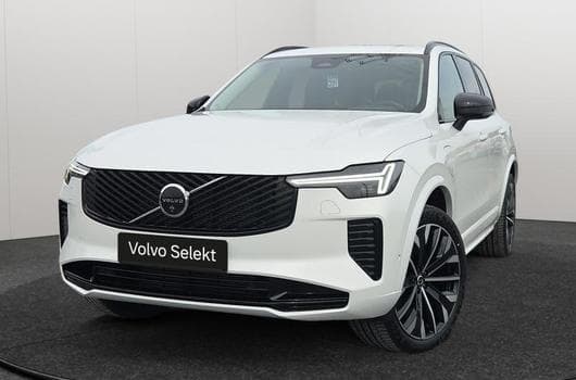 Volvo XC90 T8 Plus Dark 2026 / Hybride (2025) - Foto 6