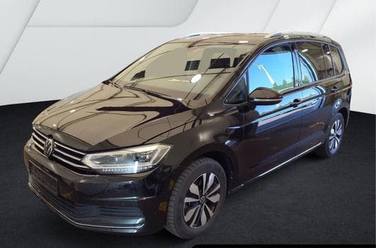 VW Touran Comfortline GOAL 2.0 TDI 150 CV DSG7 * 7 PLACES * *ATTELAGE* (2025) - Photo 11
