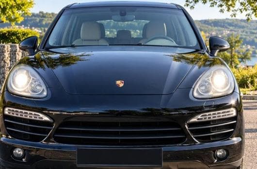 Porsche Cayenne 3.0 Diesel V6 (2013) - Photo 1