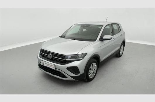 VW T-Cross 1.0 TSI Life OPF (2025) - Photo 7