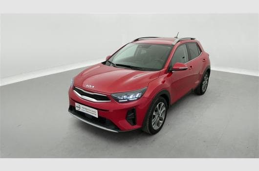 Kia Stonic 1.0 T Inspire Plus ISG (2024) - Photo 3