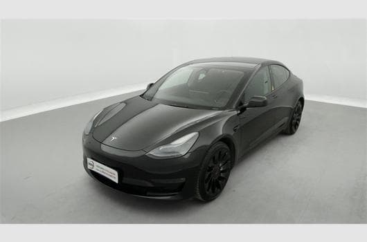 Tesla Model 3 Dual Motor AWD NAVI / FULL LED / PANO / CAMERA 360° / JA 20" (2023) - Photo 8
