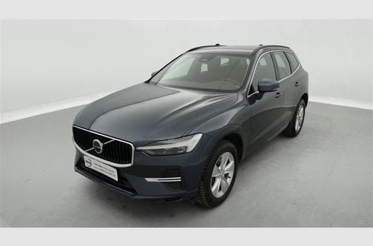 Volvo XC60 2.0 B4 MHEV Core CARPLAY / FULL LED (2024) - Foto 5