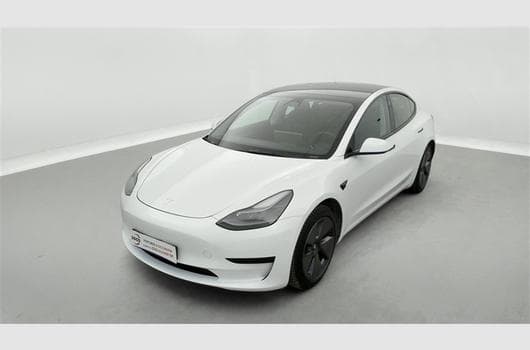Tesla Model 3 60 kWh Standard Plus NAVI / FULL LED / CUIR / PANO (2023) - Photo 4