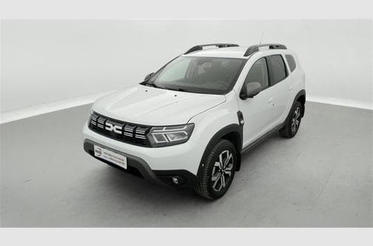 Dacia Duster 1.3 TCe 130cv Journey NAVI / FULL LED / CAMERA / JA 17" (2023) - Photo 9