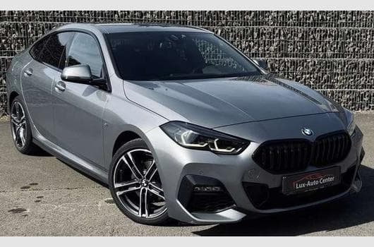 BMW 218 Gran Coupé 218iA Pack-M Sport // Garantie 12 Mois✅ (2022) - Photo 8