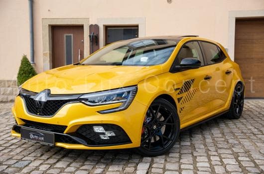 Renault Megane RS Ultime TCe 300 EDC (2024) - Foto 10