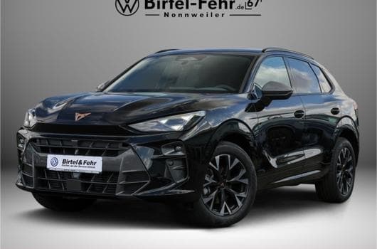 Cupra Terramar eTSI DSG Voll-LED Kamera (2026) - Foto 9