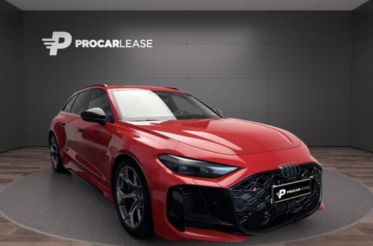Audi RS5 Audi RS5 Avant Performance Facelift  RS Sport Plus Ventilés/ (2026) - Photo 6
