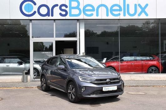 VW Taigo 1.0 TSI Style DSG TO ACC TRAVEL LED ATT RMQ JA17 (2022) - Photo 3