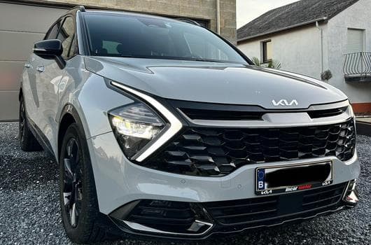 Kia Sportage Style édition (2025) - Photo 2