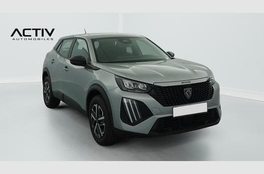 Peugeot 2008 100 S&S BVM6 Style (2025) - Photo 10