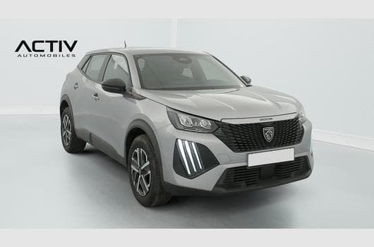 Peugeot 2008 100 S&S BVM6 Style (2025) - Photo 9