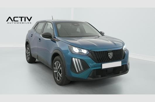 Peugeot 2008 100 S&S BVM6 Style (2025) - Photo 8