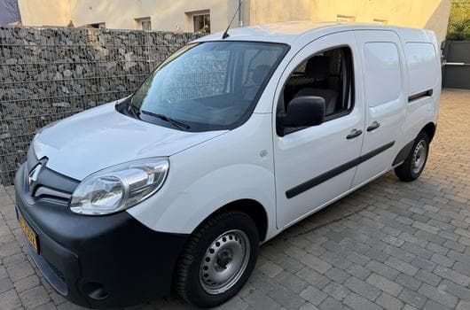 Renault Kangoo 1.5dci 95cv Maxi (2021) - Foto 6