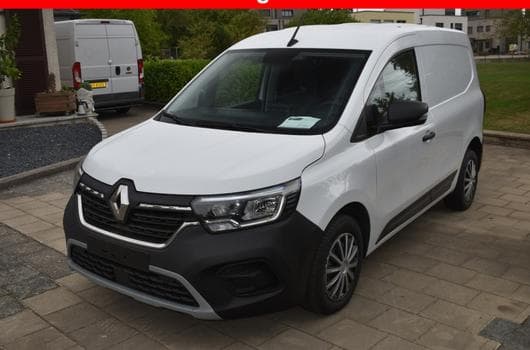 Renault Kangoo III 1,5 DCi 95 Porte lat. Extra grand (2021) - Foto 7