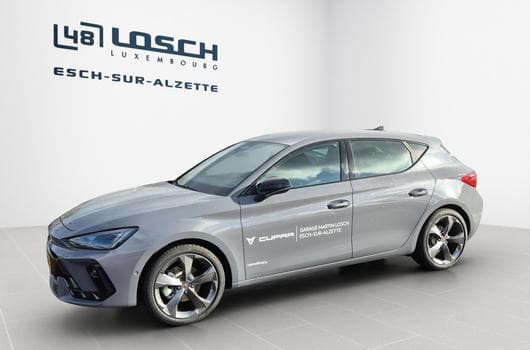 Cupra Leon 1.5 eTSI DSG (2026) - Foto 6