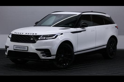 Land-Rover Range Rover Velar P400e HSE R-Dynamic PHEV (2022) - Photo 12
