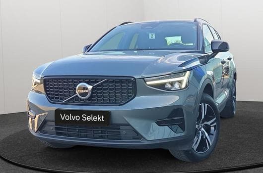 Volvo XC40 B3 Plus Dark / Essence (2025) - Foto 3