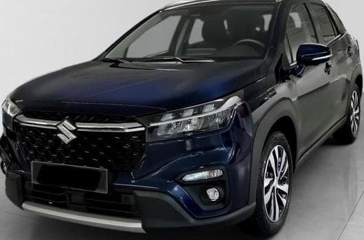 Suzuki SX4 S-Cross Grand Luxe (2023) - Photo 1