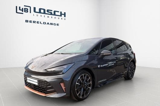 Cupra Born 140 kW/58 kWh (2026) - Foto 3