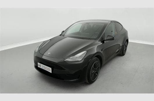 Tesla Model Y Standard Range NAVI / FULL LED / PANO / CAMERA 360" / JA 19" (2023) - Photo 5