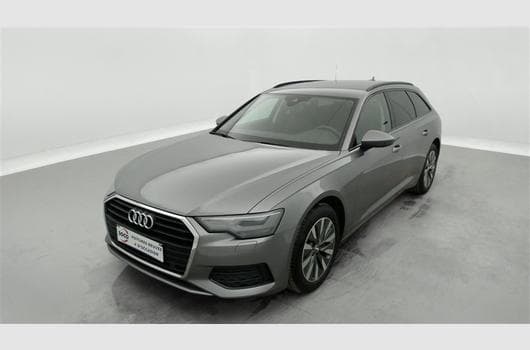 Audi A6 35 TDi Design S tronic CUIR / NAVI / FULL LED (2019) - Photo 5