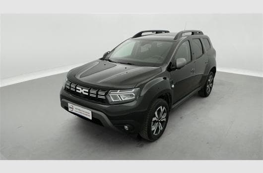 Dacia Duster 1.3 TCe Techroad 150CH GPF NAVI/CAMERA/JA' 17 (2023) - Photo 6